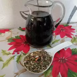 Čaj za sagorevanje masti