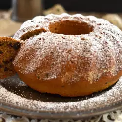 Kolač sa ratlukom