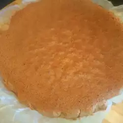 Kora za tortu sa kakaom i smeđim šećerom