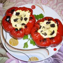 Glavna jela sa paradajzom