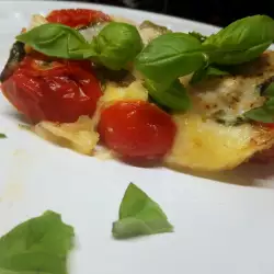 Italijanski recepti sa sirom