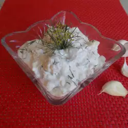 Salata od karfiola