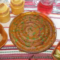 Bugarski recepti sa kobasicama