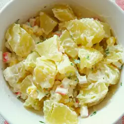 Zimska Salata