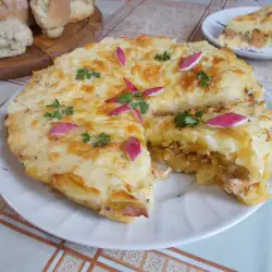Bugarski recepti sa kačkavaljem