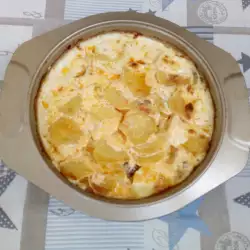 Srpski recepti sa krompirom