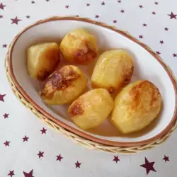 Krompir iz folije