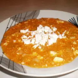 Bugarski recepti sa paprikama