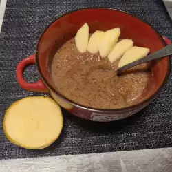 Recepti sa kakao maslacem i kakaom