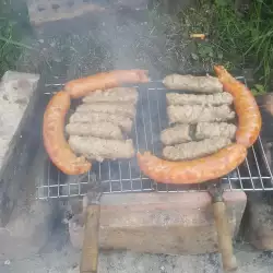 Srpski recepti sa mlevenim mesom