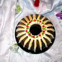 Torta s ratlukom