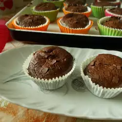 Laki kolačići sa čokoladom