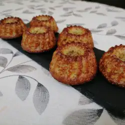 Zdravi keksići bez šećera