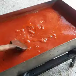 Ukusan kečap po starom receptu