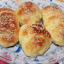 Bugarski recepti sa susamom