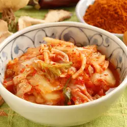 Korejski recepti sa ljutim paprikama
