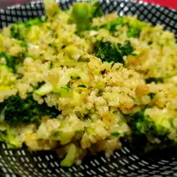 Letnji recepti sa brokolijem