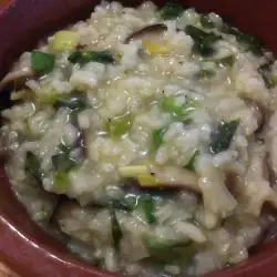 Kineska kaša od pirinča (congee)