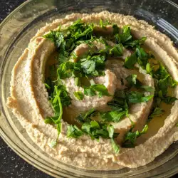 Klasični humus