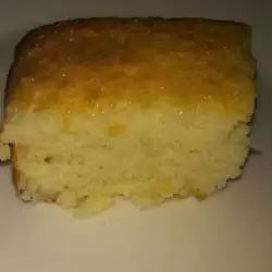 Kokos kolač bez brašna