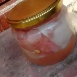 Kompot od lubenice