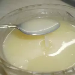 Domaće kondenzovano mleko 15 minuta