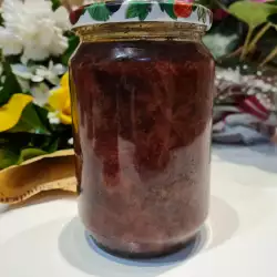 Prolećni recepti sa džemom