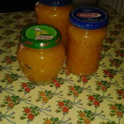 Balkanski recepti sa pomorandžama