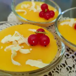 Jesenji recepti sa vanilom