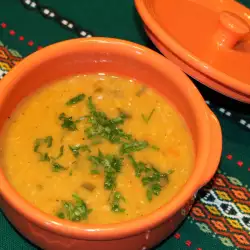 Marokanski recepti sa karijem