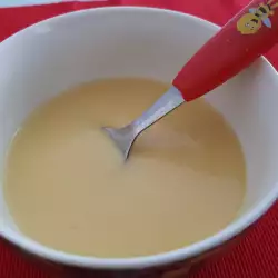 Dečija supa sa krompirom