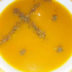 Krem supa sa maslacem