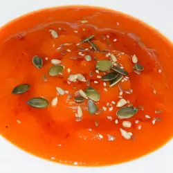 Jesenji recepti sa paradajz pireom