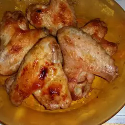 Piletina sa lukom