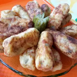 Bugarski recepti sa kiselim krastavčićima