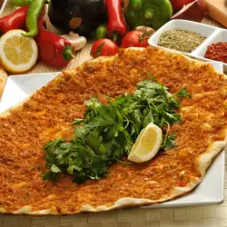 Turska Pica