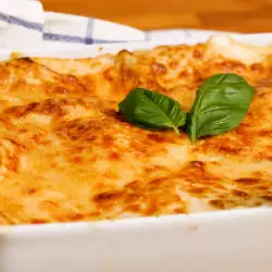 Italijanski recepti sa spanaćem