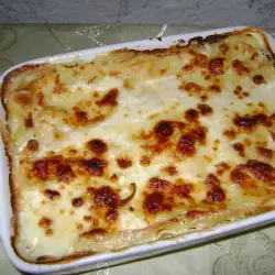 Italijanski recepti sa sirom