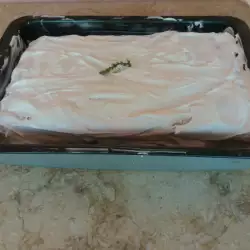 Torta sa kivijem