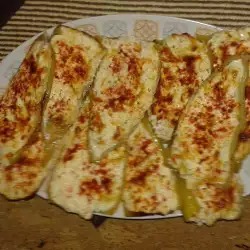 Bugarski recepti sa topljenim sirom