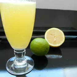 Napitak sa limunom