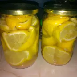 Marokanski recepti sa limunom