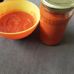 Turšija sa paradajzom