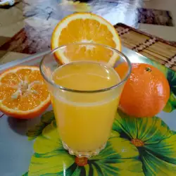 Liker od mandarina