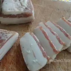 Hajdučka slanina