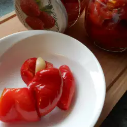 Turšija sa paradajzom