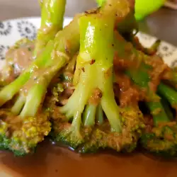 Zdrava jela sa brokolijem