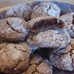 Marokanski keksići