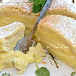 Torta sa brašnom