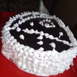 Medena tajna torta